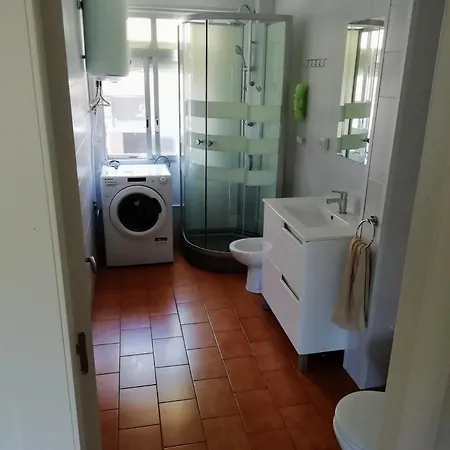 Manila-home,2 Banos-bathrooms Apartment Alicante