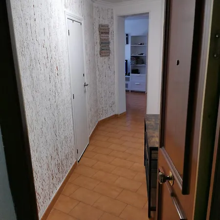 Manila-home,2 Banos-bathrooms Апартаменты Аликанте